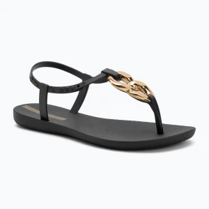 Sandały damskie Ipanema Class Connect black / black / gold