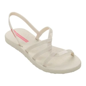 Sandały damskie Ipanema Diversa Sandal Ad 27234 BG731 beżowy