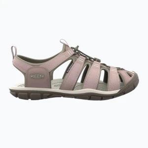 Sandały damskie KEEN Clearwater CNX timberwolf/fawn