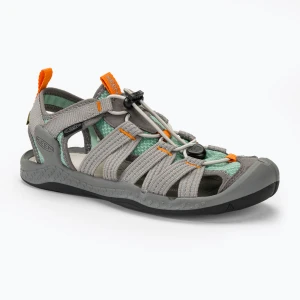 Sandały damskie KEEN Drift Creek H2 alloy/granite green