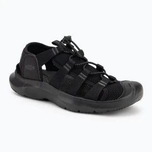 Sandały damskie KEEN Seanik H2 black/ magnet