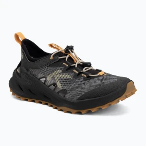 Sandały damskie KEEN Zionic Adv black/oak buff