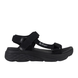 Sandały damskie Lee Cooper  LCW-25-03-3398LA czarne
