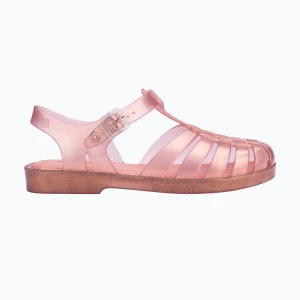 Sandały damskie Melissa Possession Shiny Ad pearly pink