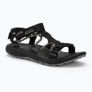 Sandały damskie Merrell Bravada 2 Strap Sport black