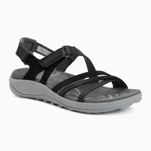 Sandały damskie Merrell Harbor black
