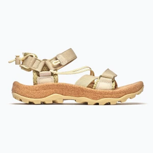 Sandały damskie Merrell Speed Fusion Sport RMX poplar