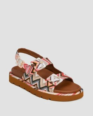 Sandały Damskie Missoni Mia