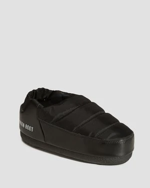 Sandały damskie Moon Boot Sandal Band Nylon Czarne
