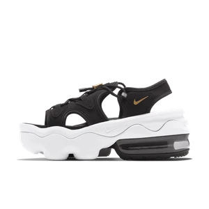 Sandały damskie Nike Air Max Koko - Czerń