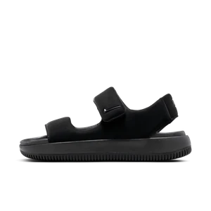 Sandały damskie Nike Calm - Czerń