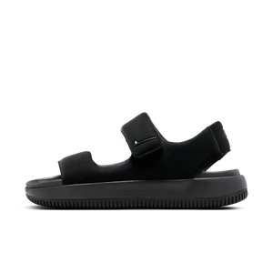 Sandały damskie Nike Calm - Czerń