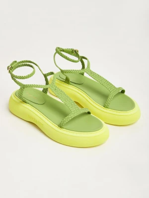 Sandały damskie PATRIZIA PEPE