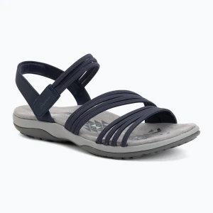 Zdjęcie produktu Sandały damskie SKECHERS Reggae Slim Coffee Run blue