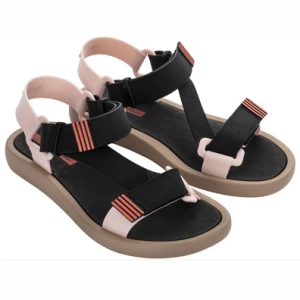 Sandały damskie sportowe Ipanema 26709 guma