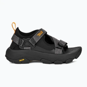 Sandały damskie Teva Grandview Max black