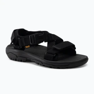 Sandały damskie Teva Hurricane Verge black