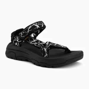 Sandały damskie Teva Hurricane XLT 3 marble black