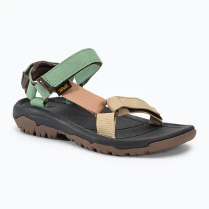 Sandały damskie Teva Hurricane XLT2 basil / maple sugar multi