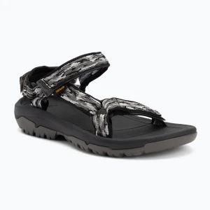 Sandały damskie Teva Hurricane XLT2 mesh black / white