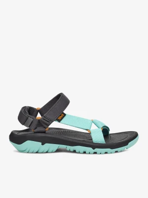 Sandały damskie Teva Hurricane XLT2 - pastel turquoise multi