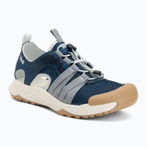 Sandały damskie Teva Hydratrek black opal