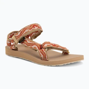 Sandały damskie Teva Original Universal geode tan Brązowy