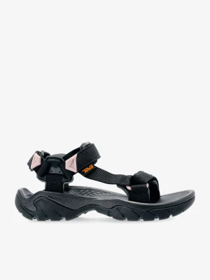 Sandały damskie Teva Terra Fi 5 Universal - black