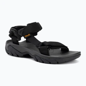Sandały damskie Teva Terra Fi 5 Universal black/phantom