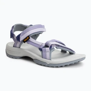 Sandały damskie Teva Terra Fi Lite thistle/daybreak multi