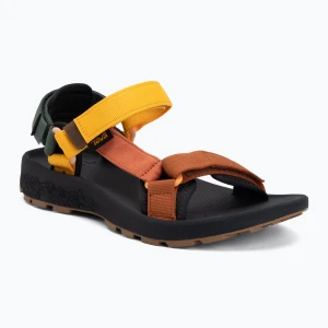 Sandały damskie Teva Terragrip Sandal sedona multi