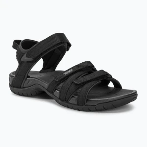 Sandały damskie Teva Tirra black/black