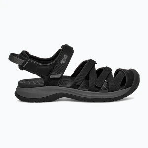 Sandały damskie Teva Tirra Sport black