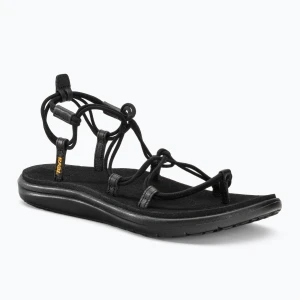 Sandały damskie Teva Voya Infinity black