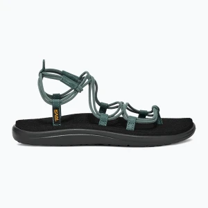 Sandały damskie Teva Voya Infinity silver pine