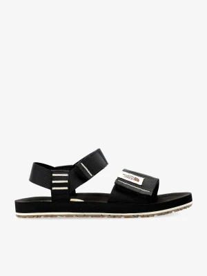 Sandały damskie The North Face Skeena Sandal - black