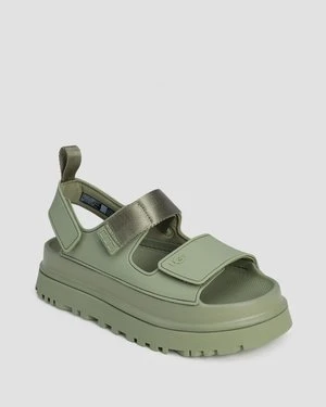 Sandały damskie UGG Goldenglow khaki