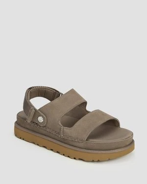 Sandały Damskie Ugg Goldenstar Glide