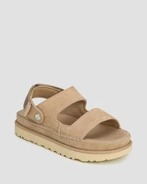Sandały Damskie Ugg Goldenstar Glide