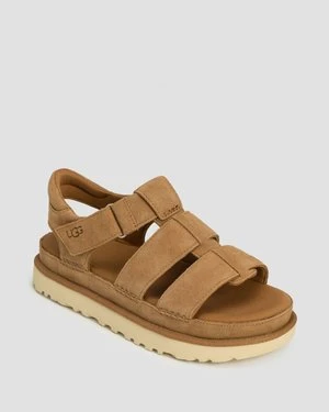 Sandały Damskie Ugg Goldenstar Strap