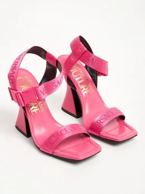 Sandały damskie VERSACE JEANS COUTURE