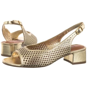 Sandały Dana Dourado (NP81-b) Nepeke