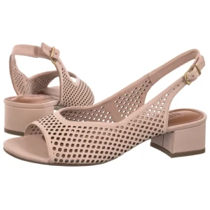 Sandały Dana Rosa Pastel (NP81-a) Nepeke