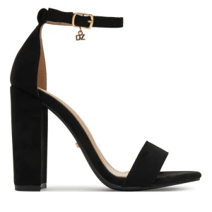 Sandały DeeZee 0812-1 Czarny