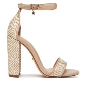 Sandały DeeZee 0812-G710 Beżowy