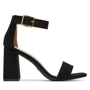 Sandały DeeZee 1519-W1 Czarny