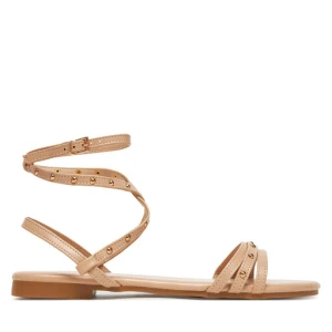 Sandały DeeZee 2024-97 Beżowy