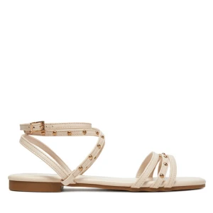 Sandały DeeZee 2024-97 Écru