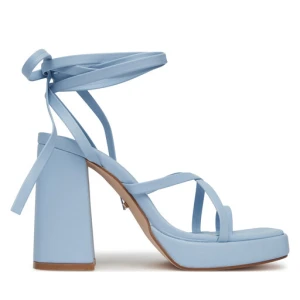 Sandały DeeZee 2335-3 Niebieski