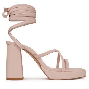 Sandały DeeZee 2335-3 Różowy